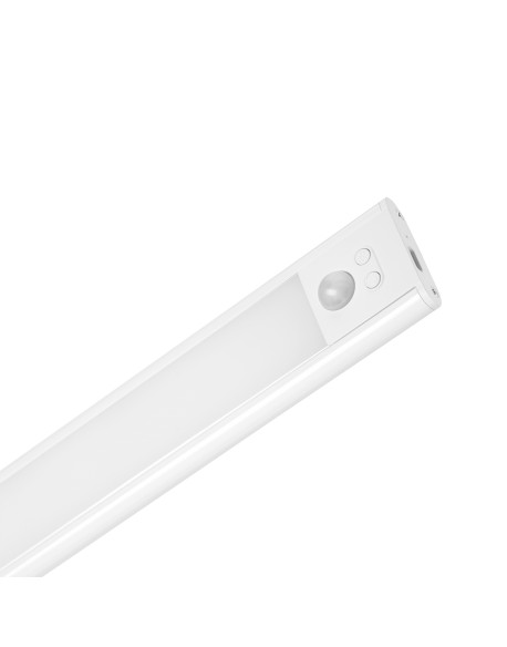 Lampa Led z sensorem światła i ruchu