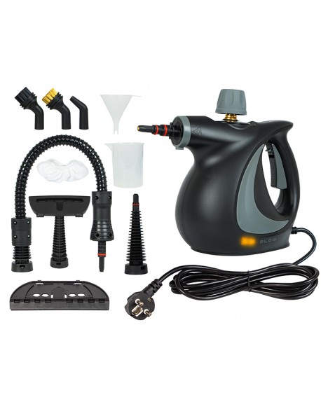 Myjka parowa BLOW PURE STEAM