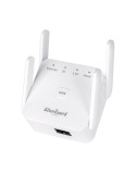 Repeater - wzmacniacz sieci bezprzewodowej 2.4+5 GHz Rebel