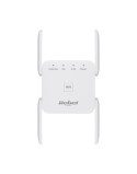 Repeater - wzmacniacz sieci bezprzewodowej 2.4+5 GHz Rebel