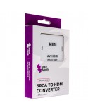 Konwerter 3RCA na HDMI Spacetronik 3RCACHD02