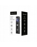 Dyktafon cyfrowy 8GB OLED Kruger&Matz podsłuch