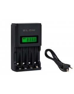Ładowarka BLOW XN-107 AA i AAA
