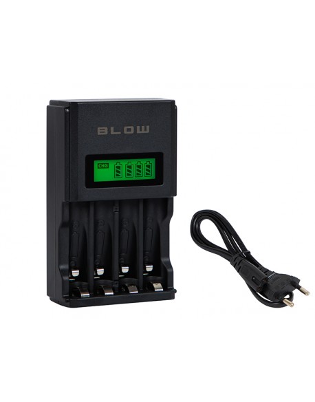 Ładowarka BLOW XN-107 AA i AAA