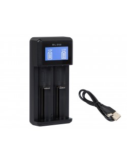 Ładowarka BLOW XN-109 18650 AA i AAA