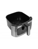 AIR FRYER frytkownica beztłuszczowa BLOW 2500W 8L