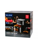 AIR FRYER frytkownica beztłuszczowa BLOW 2500W 8L