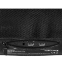 Przenośny głośnik Bluetooth Kruger&Matz Explorer KM0552