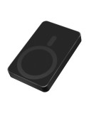 POWERBANK indukcyjny Kruger&Matz 10000 mAh magnetyczny czarny
