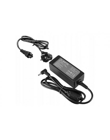 Zasilacz do laptopa Acer 65W 19V 3,42A 3,0x1,1mm