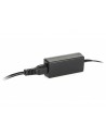 Zasilacz Quer z kablem zasilającym do laptopa ASUS 40 W / 19 V / 2,1 A / 2,5x0,6 mm