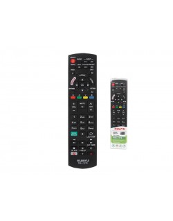 Pilot do TV LCD/LED Panasonic RM-L1378, Netflix.