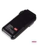 Urządzenie rozruchowe 3w1 booster powerbank latarka LED 12V 12Ah 1600A AMIO-04678
