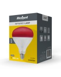 Lampa na podczerwień Rebel R125, 250W, 220-240V