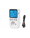 Programator czasomierz cyfrowy T6 z termostatem