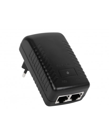 Zasilacz POE (injektor) 24W