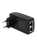 Zasilacz POE (injektor) 24W