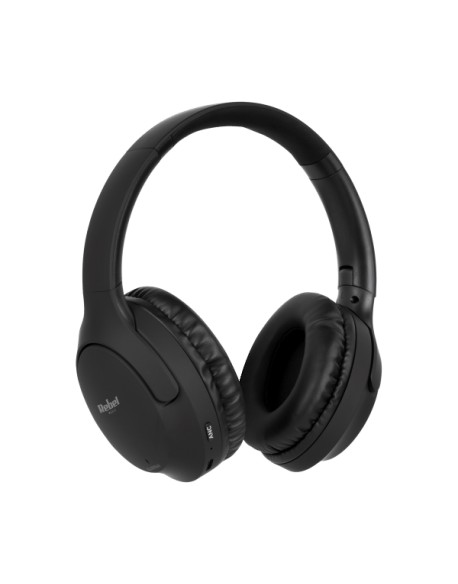 Słuchawki nagłowne Rebel