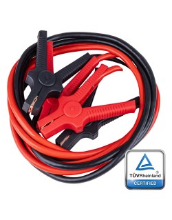 Kable przewody rozruchowe 350A 3.5m