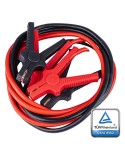 Kable przewody rozruchowe 350A 3.5m