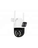 Kamera BLOW WiFi DualLens 6MP I-306 ICSEE