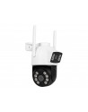 Kamera BLOW WiFi DualLens 6MP I-306 ICSEE