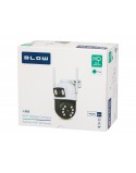 Kamera BLOW WiFi DualLens 6MP I-306 ICSEE