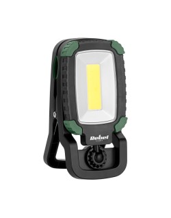 Lampa warsztatowa LED Rebel