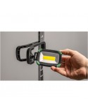 Lampa warsztatowa LED Rebel