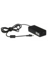 Zasilacz Quer z kablem zasilającym do laptopa SAMSUNG 60 W / 19 V / 3,16 A / 5,5x3,0 mm