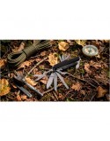 Multitool, urządzenie wielofunkcyjne - scyzoryk