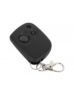 Uniwersalny pilot do bramy 433 Mhz kompatybilny z FACC