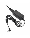 Zasilacz Quer z kablem zasilającym do laptopa ASUS 44 W / 12 V / 3 A / 4,8x1,7 mm (mini)