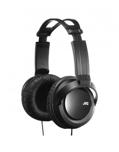 JVC HA-RX330 Słuchawki nauszne