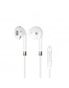 Zestaw słuchawkowy Forever SE-410 biały