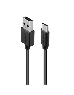 Acme Europe kabel USB typu C CB1042 (2m) czarny