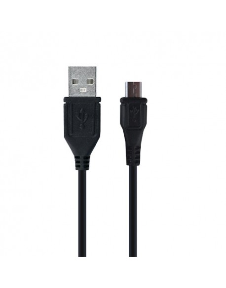 Kabel Forever micro-USB czarny