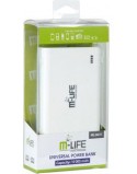 Powerbank M-Life 10000mAh (ML0631)