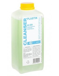 Płyn Cleanser Plastik 1l