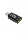 Karta dźwiękowa USB 5.1 Quer