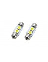LED VERTEX CLASSIC C5W 2SMD 5050 31MM