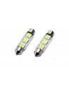 LED VERTEX CLASSIC C5W 3SMD 39MM White