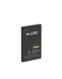 Bateria M-life BL-4C do Nokia 6300 7270 6103 SB