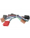 Sam.Adapter AUDI BOSE aktywny system ISO