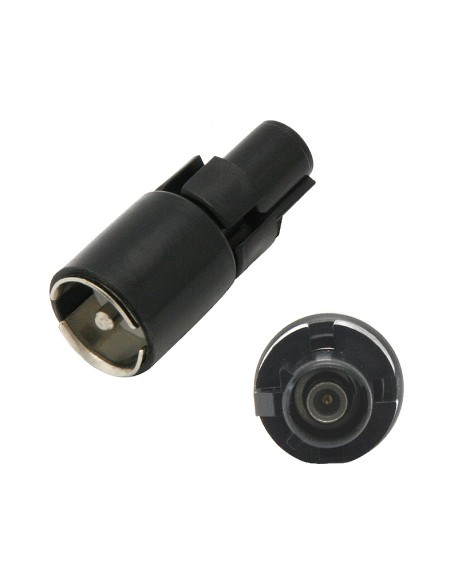 Sam.Adapter anten.BMW-ISO (FAKRA A)