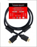 KABEL HDMI-HDMI VK 42005 10M