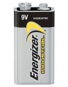 Bateria alkaliczna Energizer Industrial 6LR61 9V