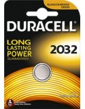Bateria litowa mini Duracell CR2032 DL2032 ECR2032