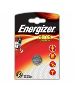 Bateria litowa Energizer CR 2012