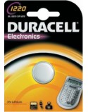 Bateria litowa mini Duracell CR1220 DL1220 ECR1220